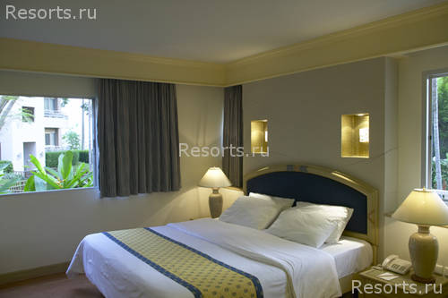 Springfield Beach Resort 6
